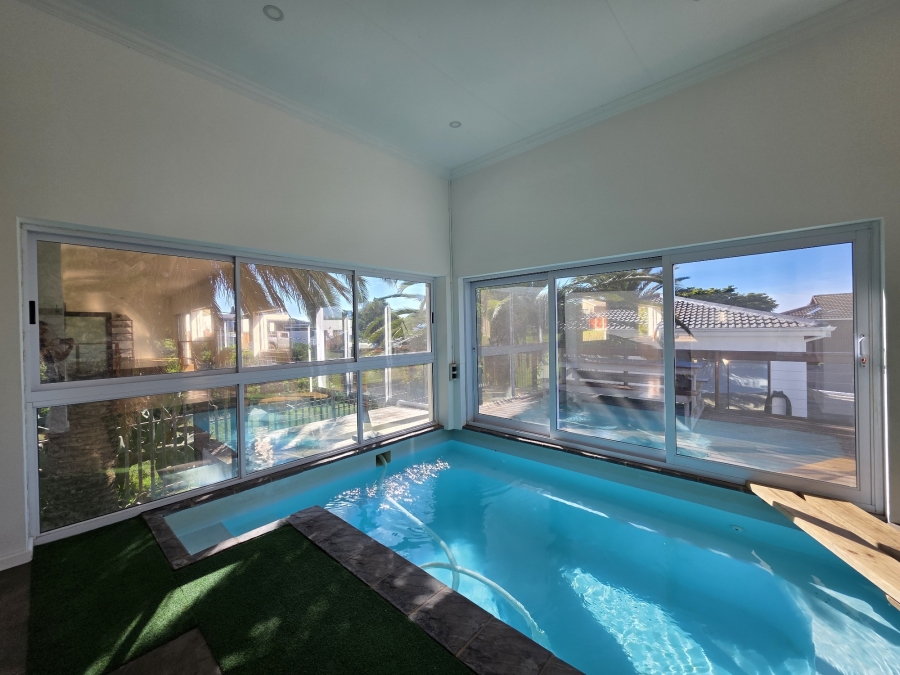 4 Bedroom Property for Sale in C Place Eastern Cape